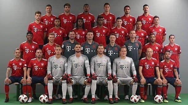 年FIFA