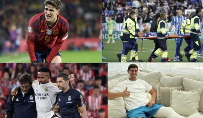 球迷的期待 球迷的期待